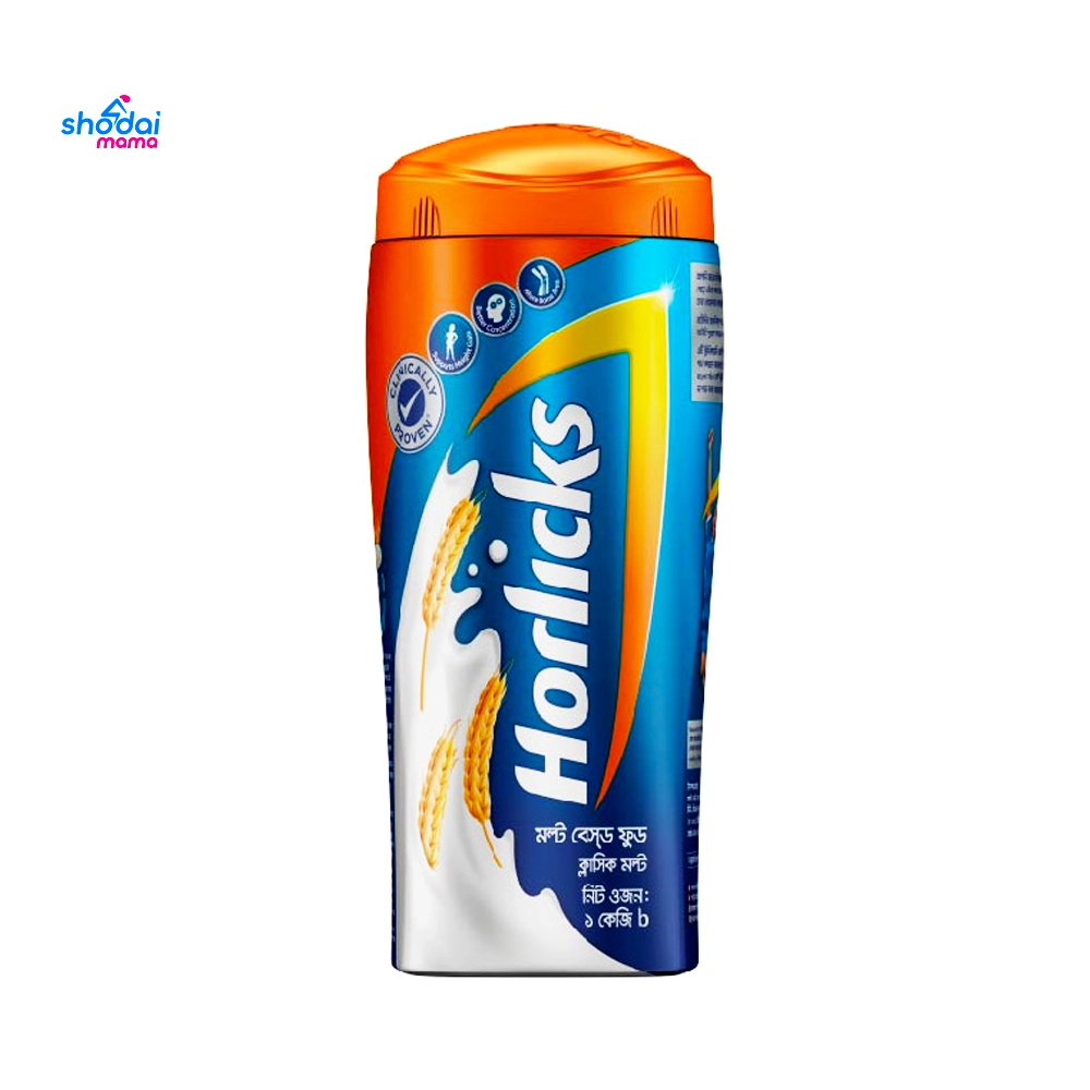 Horlicks 1kg